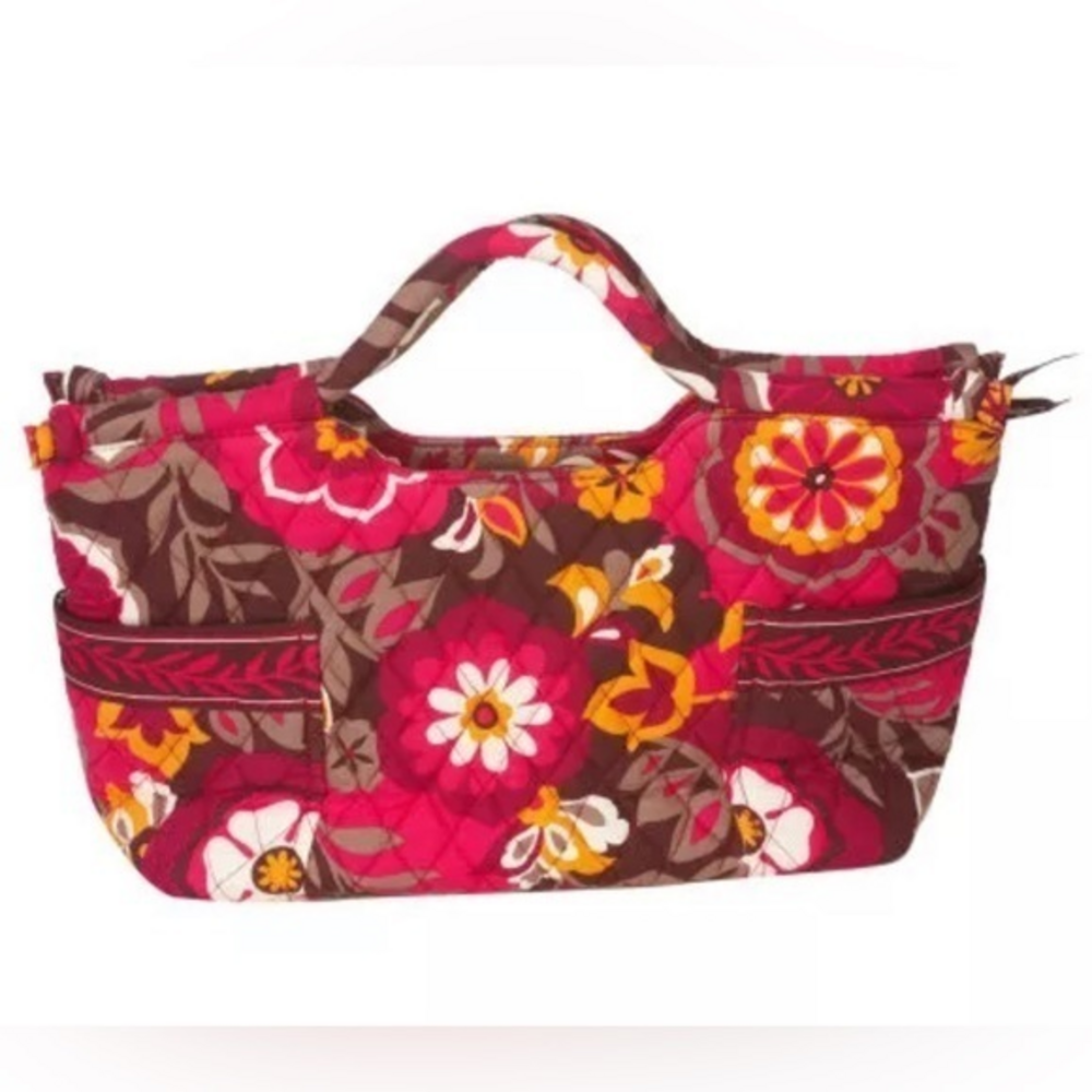 Vera‎ Bradley Gabby Tote
